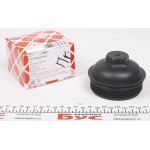 Кришка фільтра масляного VW T5/Caddy 1.9TDI 03- 