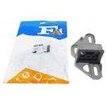 Кронштейн кріплення глушника (ззаду) Renault Clio 1.5 dCi/1.9 D 98- 