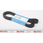 Ремінь генератора Ford Transit 2.4 TDCI 06- 