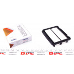 Фільтр повітряний Chevrolet Aveo 06- (benzin) 