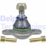 Опора кульова (передня/знизу) VW T4 96-03 