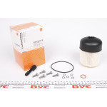 Фільтр паливний Renault Kangoo/Dokker/Duster/Logan 1.5dci 10- 