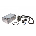 Комплект ГРМ + помпа Citroen Jumpy 2.0HDi/Fiat Scudo 2.0D Multijet 10- (116x25) 