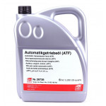 Олива АКПП (5L) (MB236.11) (жовте) 