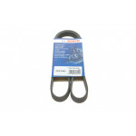 Ремінь генератора Mitsubishi Lancer/Galant 1.3-2.0 92-13/VW Jetta 2.5 06-10/Audi A3/Q3 11- (5PK1060) 