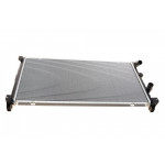 Радіатор охолодження Renault Master 2.5dCi 03- (+AC) 