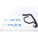 Патрубок системи охолодження Fiat Scudo/Peugeot Expert/Citroen Jumpy 1.9D 95-06 (в зборі) 