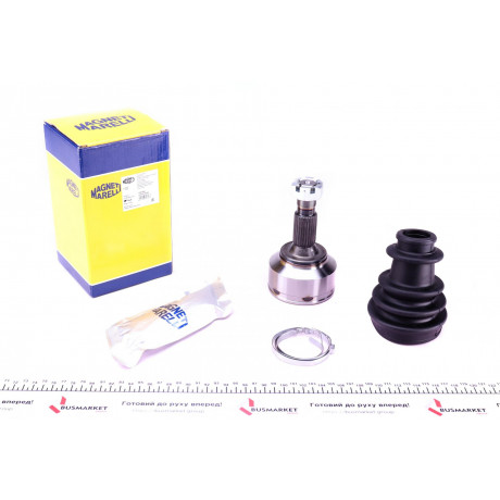 ШРКШ (зовнішній) Citroen C5/Peugeot 407/508 1.6-2.0 02- (28/34z)