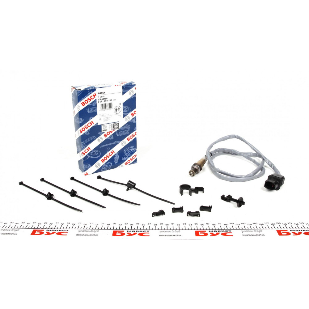 Лямбда зонд VW T5 2.0BiTDI/2.5TDI