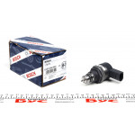 Клапан редукційний рейки паливної Audi A6 2.7TDI 04-11 