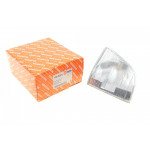 Поворот передній MB Sprinter TDI 96-00 (L) (8201) 