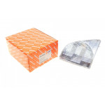 Поворот передній MB Sprinter TDI 96-00 (R) (8202) 