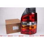 Ліхтар задній VW T5 (R) (жовтий поворот) (ляда) (9450.12) 