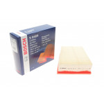 Фільтр повітряний Renault Scenic IV/Megane IV 1.2TCe 15- 