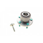 Підшипник маточини (передньої) Ford Mondeo 07-15/Focus 09-11(+ABS) 