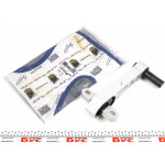 Подушка двигуна (задня/нижня) Citroen Nemo 1.3D Multijet (косточка) 