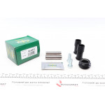 Направляюча супорта (переднього/к-кт) Audi A6/A8/VW Passat 96-05 (Lucas) 