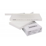 Фільтр салону Renault Kangoo 08-/ Master 10- (к-кт 2шт) 