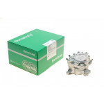 Насос тандемний (вакуумно-паливний) VW Golf/Passat 2.0TDI 03-10 (OE VAG) 