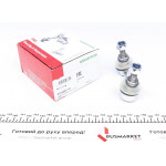 Тяга стабілізатора (переднього) (L) Honda Accord 97-03 