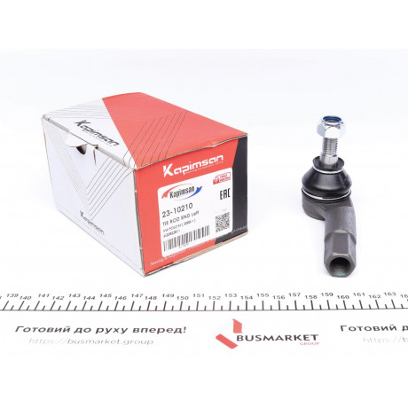 Наконечник тяги рульової (L) Seat Cordoba/Ibiza/Skoda Fabia/Roomster/VW Polo 01- (M14x1,5)