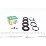 Ремкомплект супорта (переднього) MB S-class/E-class 05- (d=44mm) (Brembo) 