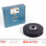 Шків колінвалу Renault Megane/Laguna 1.9 dCi 01- 