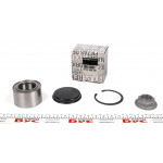 Підшипник маточини (задньої) Renault Master 98- 