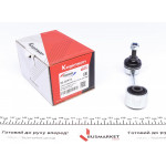 Тяга стабілізатора (заднього) Renault Master/Opel Movano 10- 