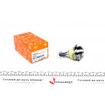 Опора кульова (передня/знизу) Peugeot 305/405 87-96 