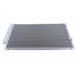 Радіатор кондиціонера Toyota Corolla/Avensis 06-18 