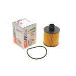 Фільтр масляний Fiat Doblo 1.6/2.0D 10- (OE line) 