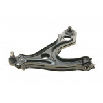 Важіль підвіски (передній/знизу) (L) Opel Omega A 86-94/Senator B 88-93 (з кульовою) 