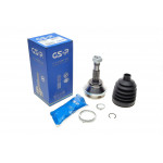 ШРКШ (зовнішній) Fiat Ducato 2.3D 06- (28x27x182.5mm)(к-кт) 