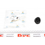 Гумка глушника Citroen Jumper/Fiat Ducato/Peugeot Boxer 02- 