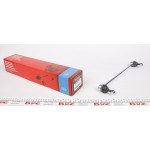 Тяга стабілізатора (переднього) Citroen C2/C3/Peugeot 206 1.0-2.0 98- (L=335mm) 