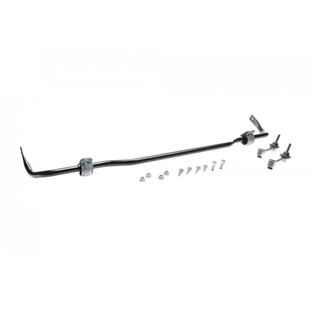 Стабілізатор (задній) Skoda Octavia/VW Golf/Passat/Tiguan/Tourag 03- (d=22mm)