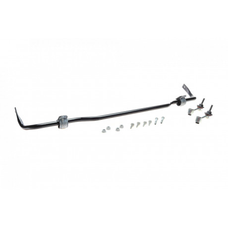 Стабілізатор (задній) Skoda Octavia/VW Golf/Passat/Tiguan/Tourag 03- (d=22mm)