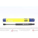 Амортизатор кришки багажника Lexus GS 300/430/450h/460 05-11 