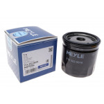 Фільтр масляний Ford C-Max/Fiesta/Focus/Fusion/Galaxy//Kuga/Mondeo/Connect/Volvo C30/S40 1.2-2.0 95- 