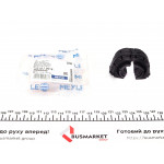 Втулка стабілізатора (заднього) VW Golf V/VI/ Jetta III/IV 05- (d=15mm) 