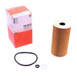 Фільтр масляний Hyundai Accent/i30/Elantra 1.1/1.5/1.6CRDi 05- 