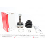 ШРКШ (зовнішній) Nissan Primera 1.6/2.0D 90-96 (27z/22z/56/84) +ABS 42z 