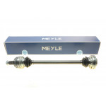 Піввісь (задня) (R) BMW 3 (E90) 04-11 M47/N47/N52 (27x25zx660x48T) (+ABS) 