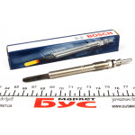 Свічка розжарювання Opel Astra/Vectra 2.0-2.2DTI (11V) 