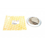 Чохол важеля КПП Renault Megane 01-08 