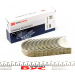 Вкладиші корінні MB 208 OM601 2.3D (+0.5) (60-1000-50) = 6010005000 