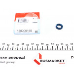 Сальник трамблера (10x16x4) 