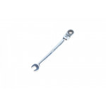 Ключ комбінований з тріскачкою (8мм) (довгий) 