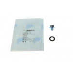 Болт зливу оливи Toyota Camry/Corolla/Lexus LS 86- (M12x1.25) (+уплотн. кільце) 